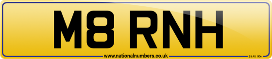 M8 RNH