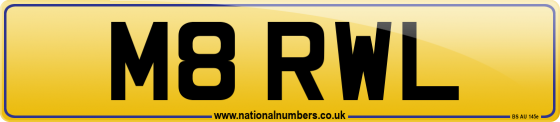 M8 RWL