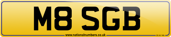M8 SGB