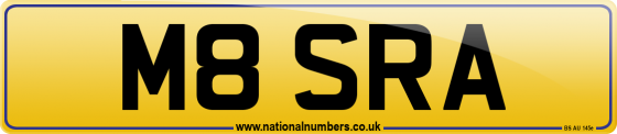 M8 SRA