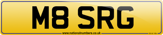 M8 SRG