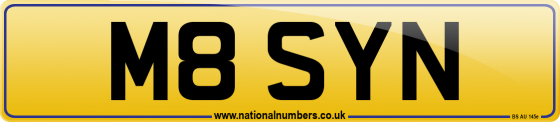 M8 SYN