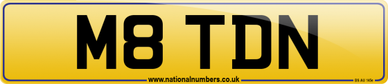 M8 TDN