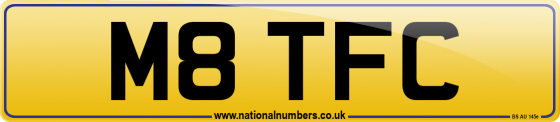 M8 TFC