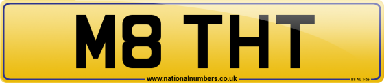 M8 THT