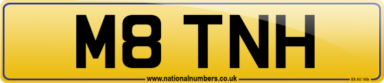 M8 TNH