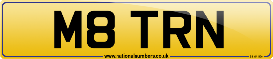 M8 TRN