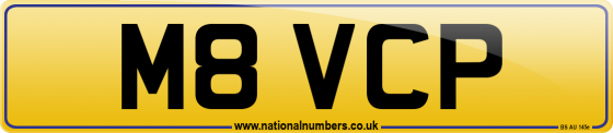 M8 VCP