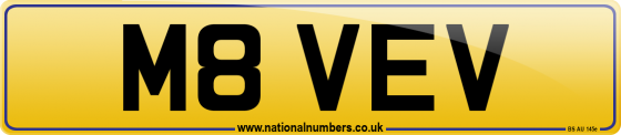 M8 VEV