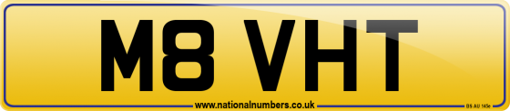 M8 VHT
