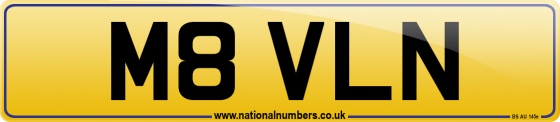 M8 VLN