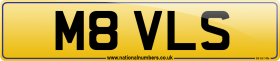 M8 VLS