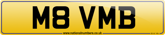 M8 VMB
