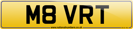 M8 VRT