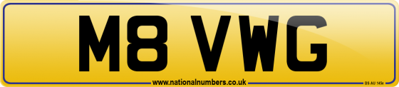 M8 VWG