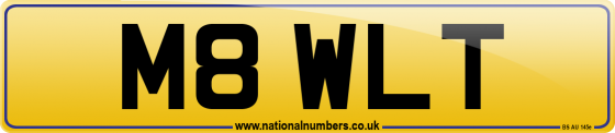 M8 WLT
