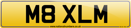 M8 XLM