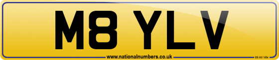M8 YLV