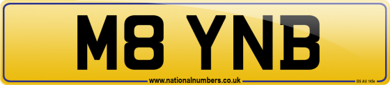 M8 YNB