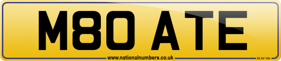 M80 ATE