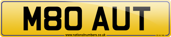 M80 AUT