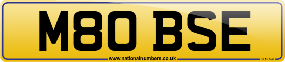 M80 BSE