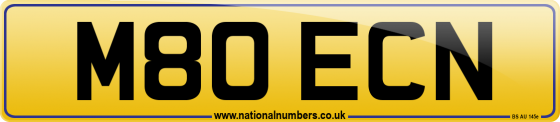 M80 ECN