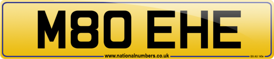 M80 EHE