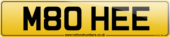 M80 HEE