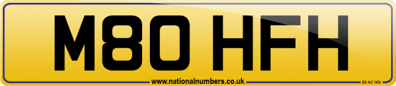 M80 HFH