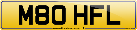 M80 HFL
