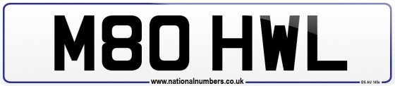 M80 HWL