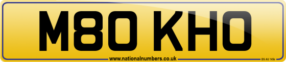 M80 KHO