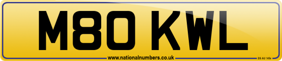 M80 KWL