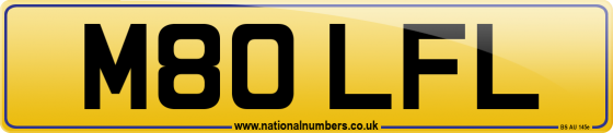M80 LFL