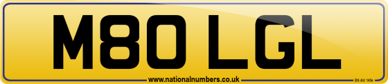M80 LGL