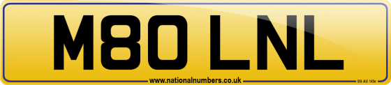 M80 LNL