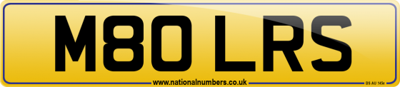 M80 LRS