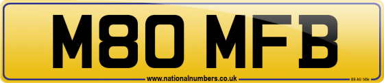 M80 MFB