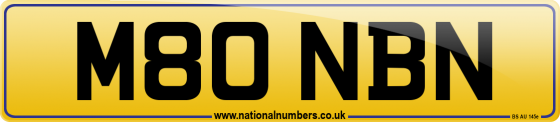 M80 NBN