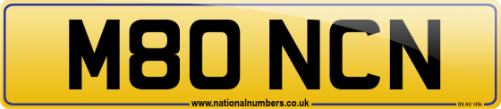 M80 NCN