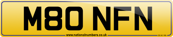 M80 NFN