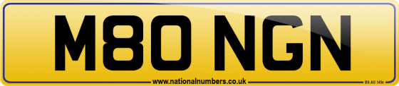 M80 NGN