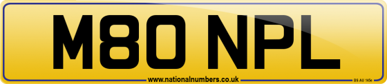 M80 NPL