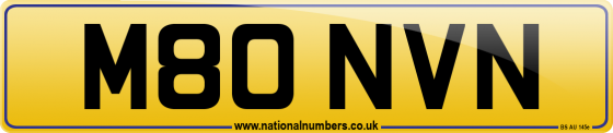 M80 NVN