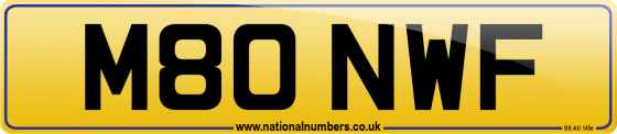 M80 NWF