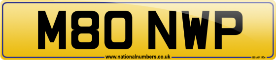 M80 NWP