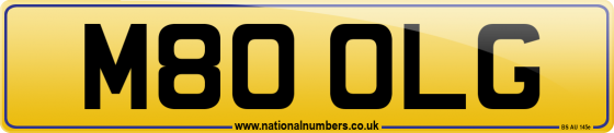 M80 OLG