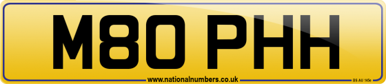 M80 PHH