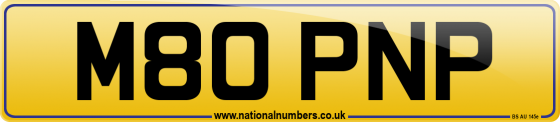 M80 PNP